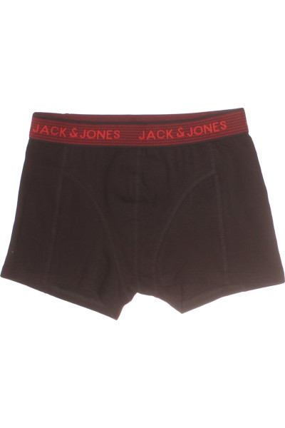 Chlapecké Spodní Prádlo Černé JACK & JONES