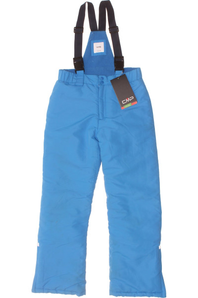 Chlapecké Kalhoty Modré CMP Outlet