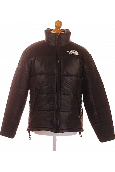 THE NORTH FACE Dámská Zimní Bunda Nafukovací Design