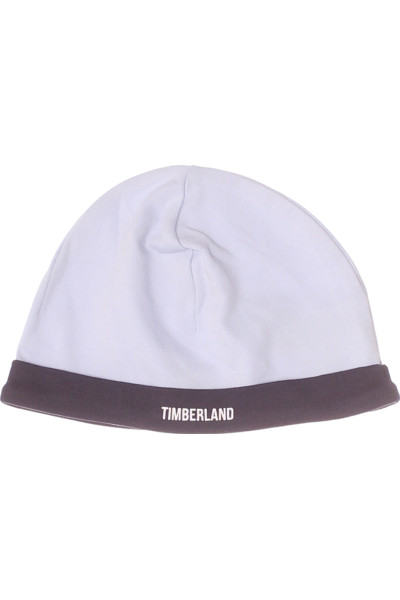 Čepice Modré Timberland