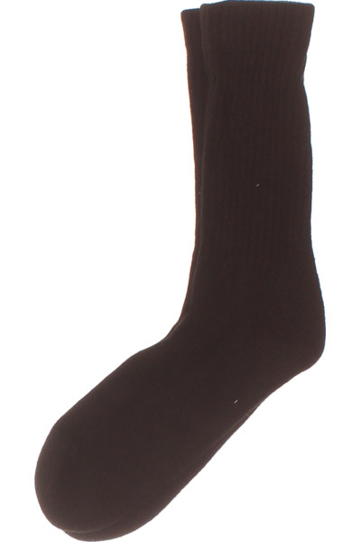 Kvalitní Pánské Zimní Ponožky LACOSTE Elegantní A Teplé