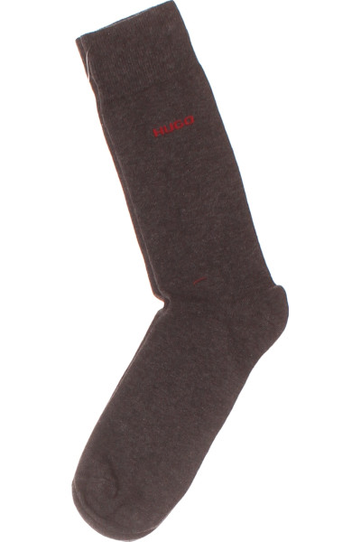 Elegantní Pánské Dlouhé Ponožky Hugo Boss Pro Každodenní Nošení