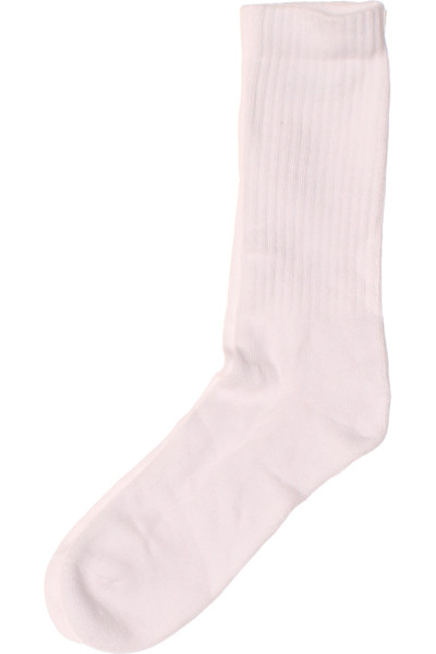 Bavlněné Tenisové Ponožky LACOSTE Unisex Komfortní Střih