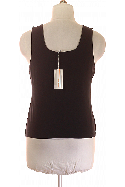 Dámské Tílko Černé