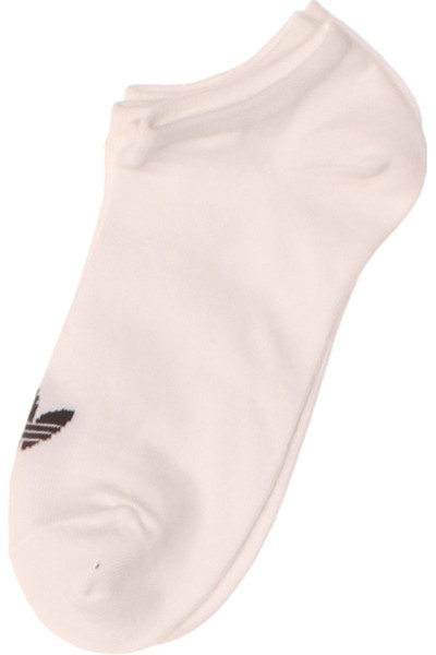 Ponožky Bílé ADIDAS Outlet