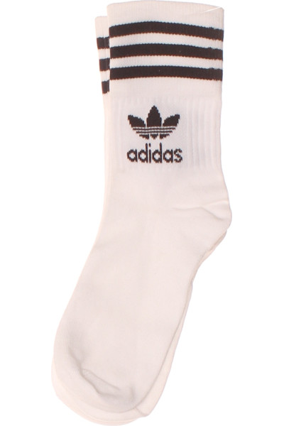 Ponožky Bílé ADIDAS Outlet