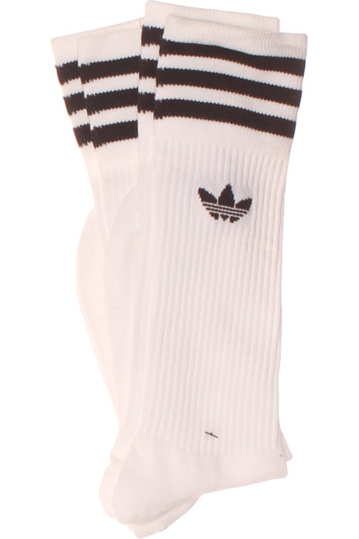 Ponožky Bílé ADIDAS