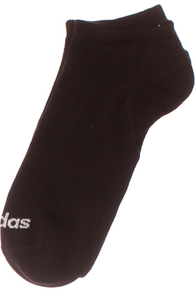 Nízké Kotníkové Ponožky ADIDAS Performance Černé Unisex