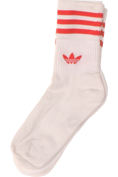  Ponožky Bílé