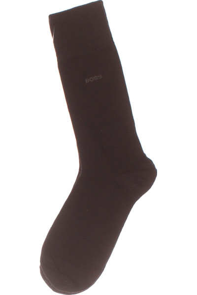 Elegantní Pánské Kotníkové Ponožky Hugo Boss Pro Každodenní Nošení