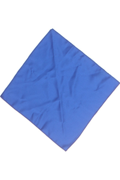  šátek čtverec Modré BOLONGARO TREVOR