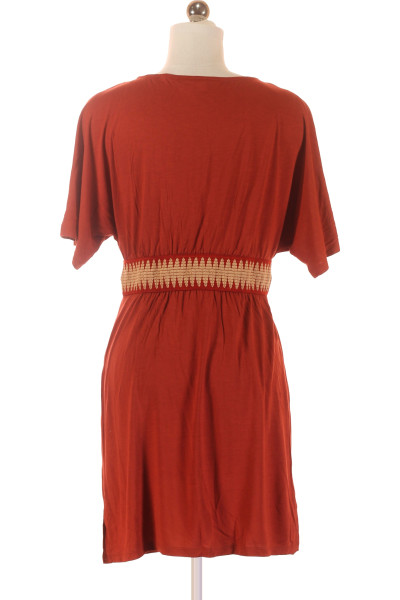 Šaty Červené Vel. 36