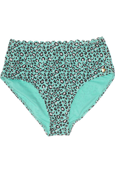 Lascana Pohodlné Leopardí Dámské Bikinové Kalhotky Pro Letní Plavání