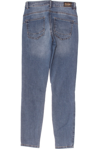 Úzké džíny ONLY Skinny Fit s Moderním Vzhledem pro Ženy