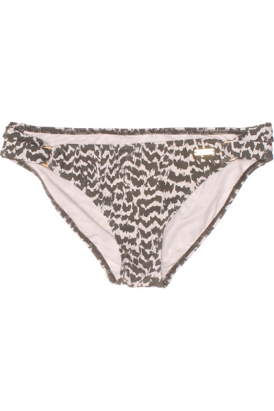 Lascana Bikini Kalhotky Leopardí Vzor Trendy Střih Pro Volný Čas