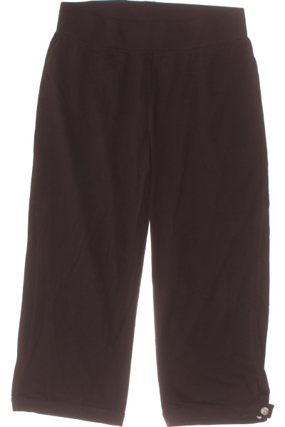 H.I.S Capri kalhoty s elastanem, pohodlné, na volný čas