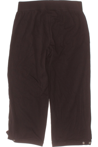 H.I.S Capri kalhoty s elastanem, pohodlné, na volný čas