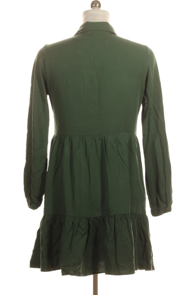 Šaty Zelené VILA Vel.  38