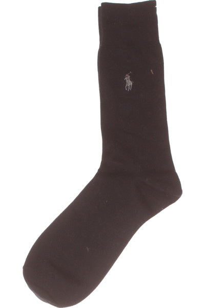 Komfortní Pánské Bavlněné Ponožky Ralph Lauren Elegantní