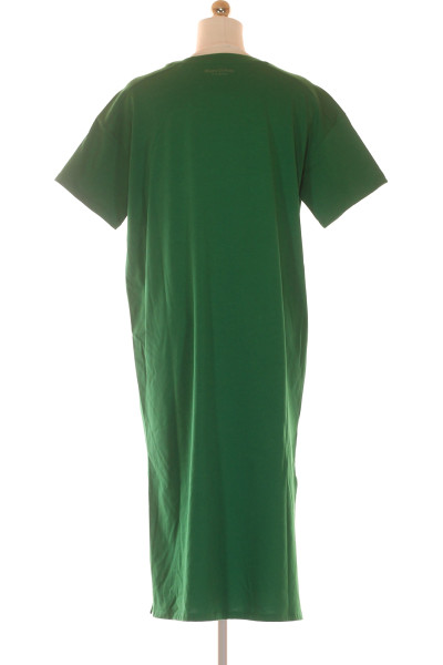 Šaty Zelené Vel.  S