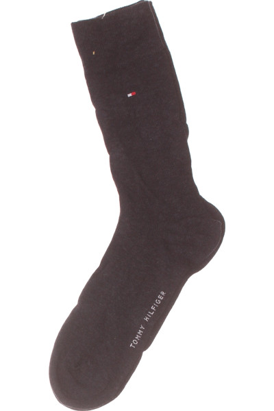 Ponožky Modré Vel. 43-46