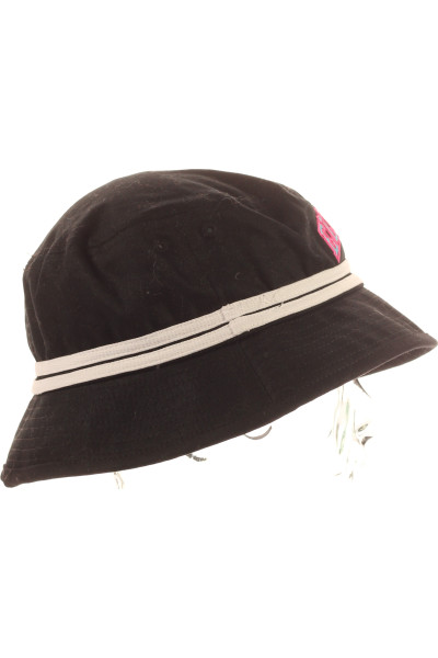 Ellesse Trendy Bavlněný Bucket Hat Unisex na Léto