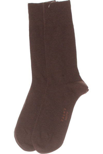 Klasické Pánské Hřejivé Zimní Kotníkové Ponožky ComfortFit