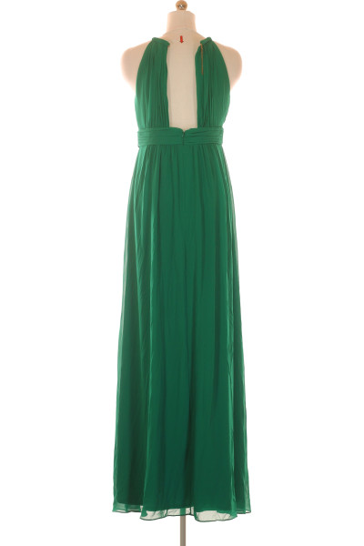 Šaty Zelené Jake*s Vel.  38