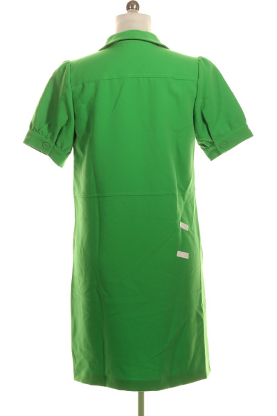 Tričkové  Šaty Zelené Jake*s Vel. 36