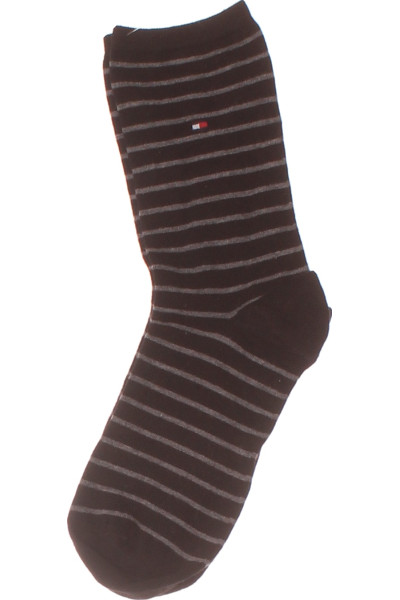  Ponožky Černé Outlet