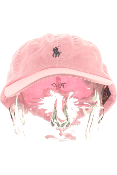 Čepice Růžové