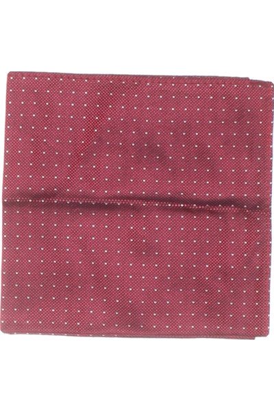  šátek čtverec Červené Blick.