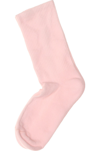  Ponožky Růžové Guess
