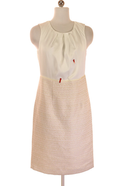 Pouzdrové šaty  Šaty Růžové Vel. 36