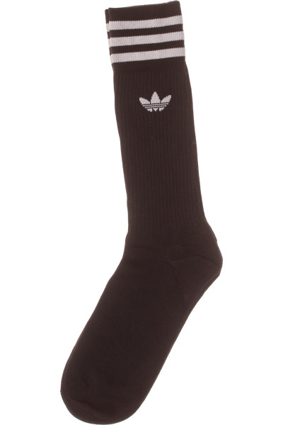 Ponožky Černé ADIDAS