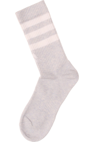 Ponožky Šedé ADIDAS