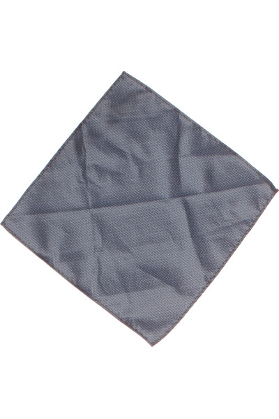  šátek čtverec Modré