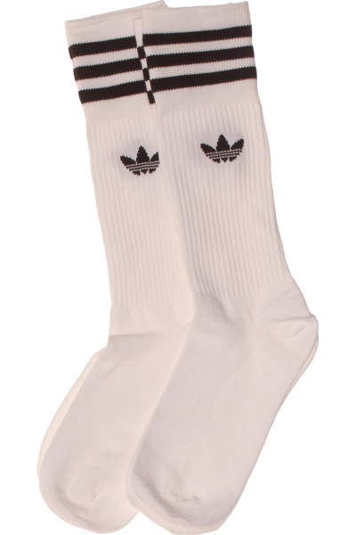  Ponožky Bílé