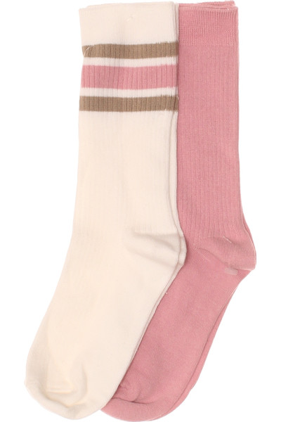  Ponožky Barevné Outlet