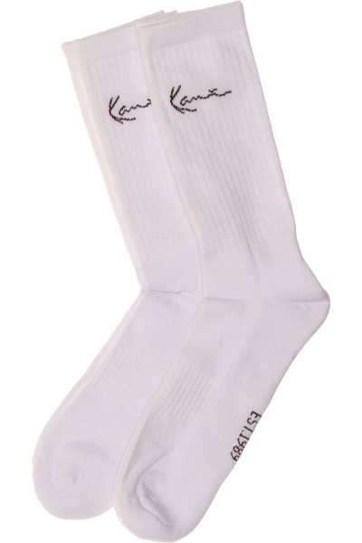  Ponožky Bílé Outlet