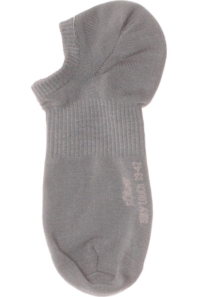  Ponožky Modré S.OLIVER Outlet Vel. 39/42