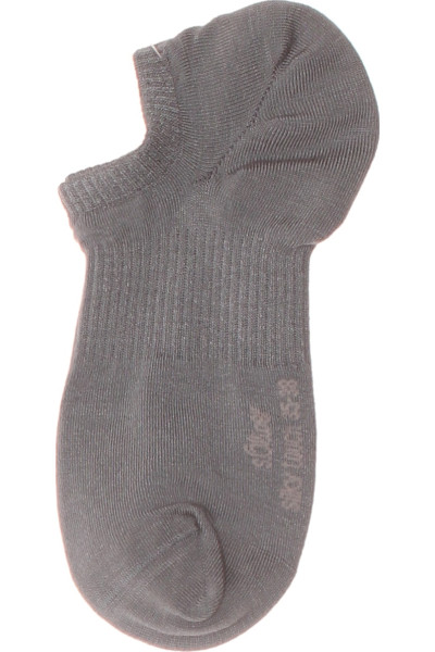  Ponožky Modré S.OLIVER Vel. 35/38