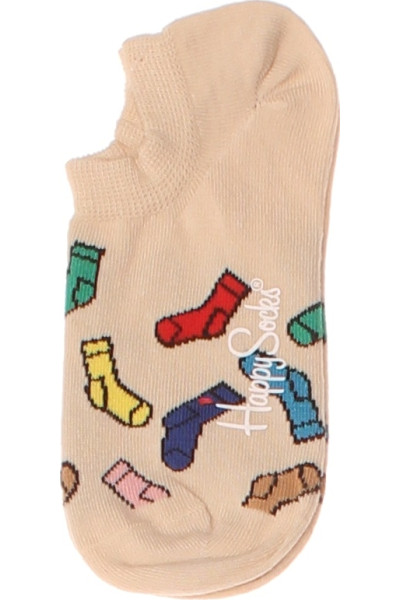  Ponožky Barevné Happy Socks Outlet