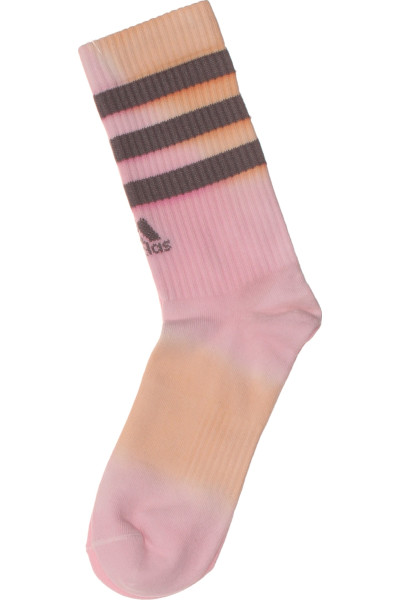  Ponožky Růžové
