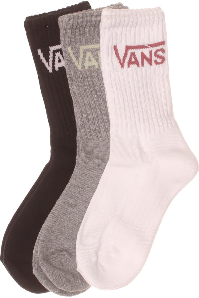  Ponožky Barevné Van Laack
