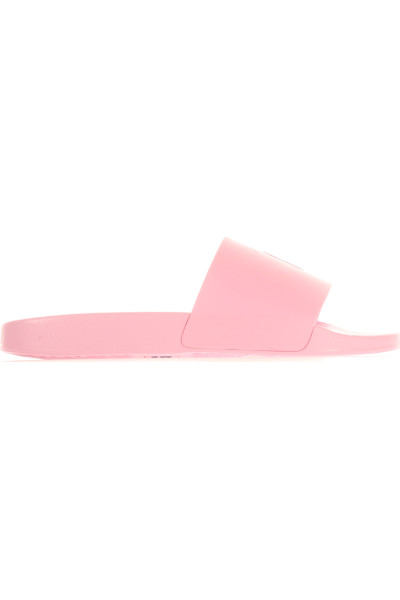 Pánské Pantofle PVC Růžové Ralph Lauren