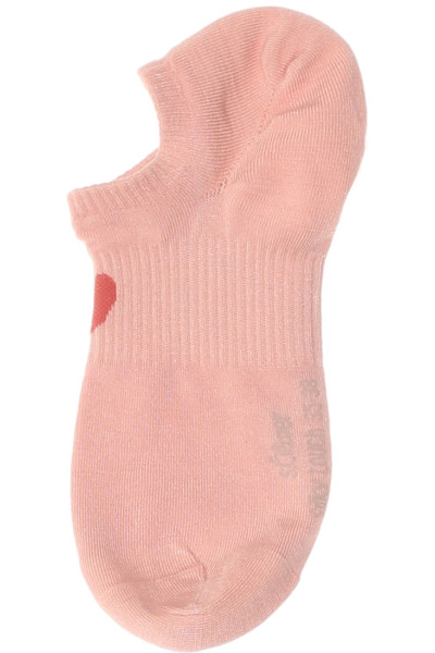  Ponožky Růžové S.OLIVER Vel. 35-38