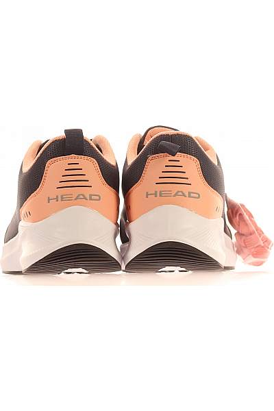 Head Dámské Tenisky Modré Outlet Vel. 41