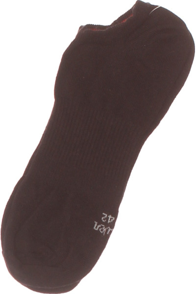 Ponožky Chybí štítek Černé S.OLIVER