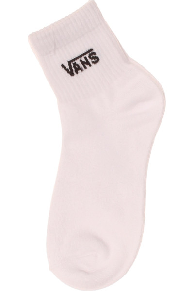 Ponožky Bílé Vans